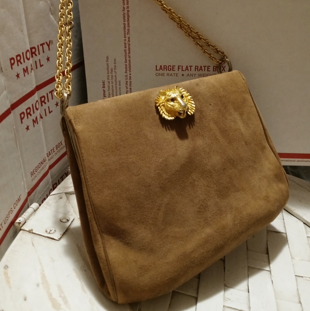 👛👜MANON VERY RARE VINTAGE PURSE 👛 A NICE GIFT GIVING!!!👝